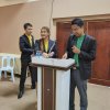 ประชุมใหญ่สามัญประจำปี 2566